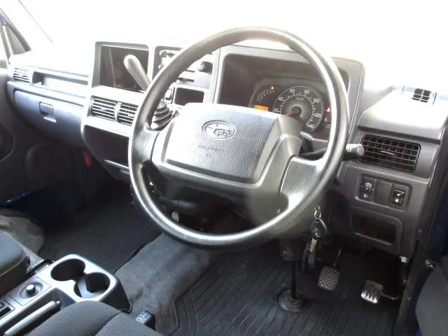 スバル サンバー 純正 シフトノブ MT マニュアル 未使用 2026年最新