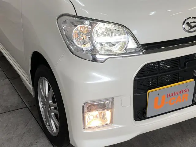 前期型 不人気】ダイハツ タントエグゼ・カスタム(L455S/L465S型