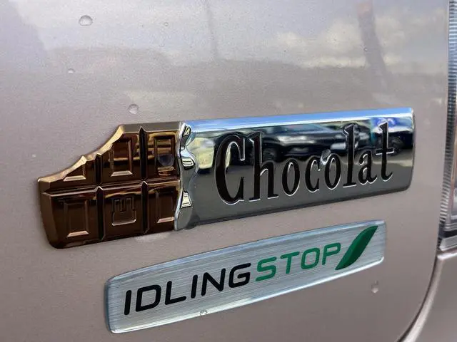 2代目ラパン派生ﾓﾃﾞﾙ】アルトラパン ショコラ(HE22S型)概要解説