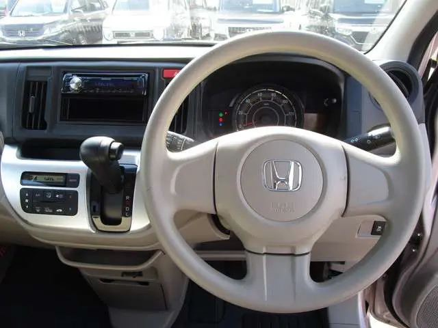 ホンダ JH1 JH2 N-WGN 前期 純正 OP 内装 パネル 5点 【公式通販】