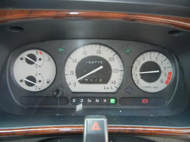 初代・前期型】ダイハツ ミラジーノ(L700S/L710S型 ) | シン・軽自動車