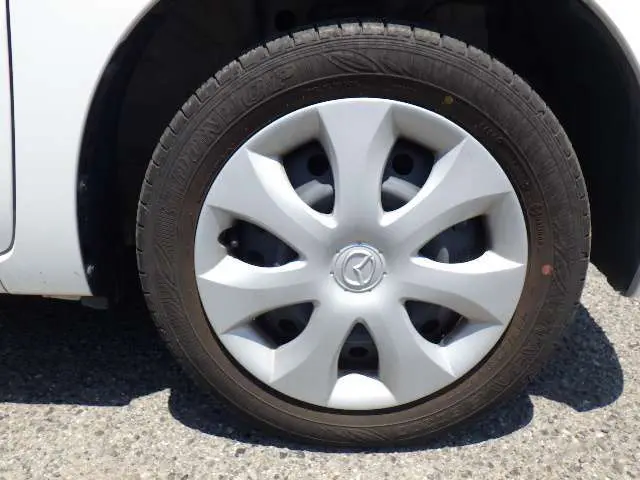 初代・前期 ﾜｺﾞﾝRのOEM】マツダ フレア(MJ34S型) | シン・軽自動車マニア