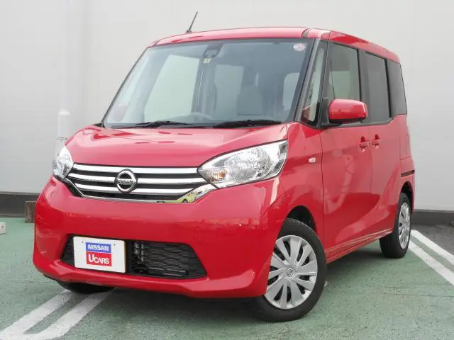 初代・前期型】三菱 eKスペースB11A型 概要解説 | シン・軽自動車マニア