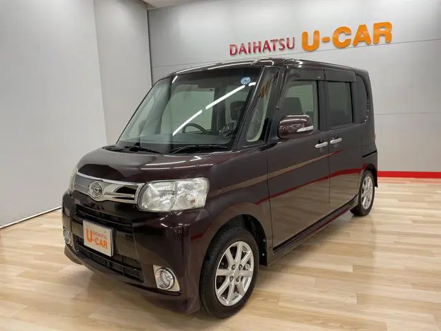 タント L350S L375S タント エグゼ L455S フロントブレーキローター