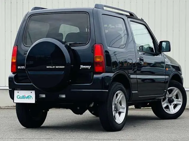 jb23w 6型 社外マフラー 6△C]ジムニー ワイルドウインド JB23W 6型 / リアマフラー / 社外