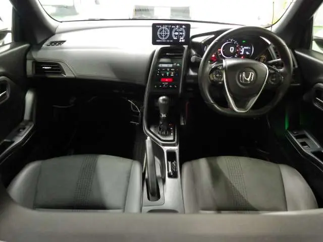 前期・限定＆特別仕様】ホンダ S660 コンセプトエディション（JW5型