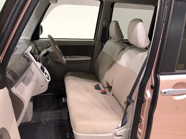 ダイハツL600S 3代目/後期型・特別仕様車】ダイハツ タント Lリミテッド SAⅢ（L600S