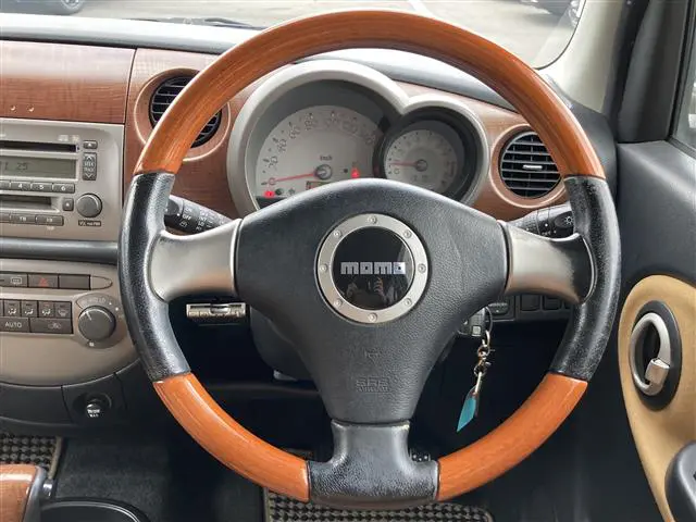 L650S 2代目ミラジーノ インパネセット 2代目・上級志向】ダイハツ ミラジーノ プレミアムX（L650S/L660S型