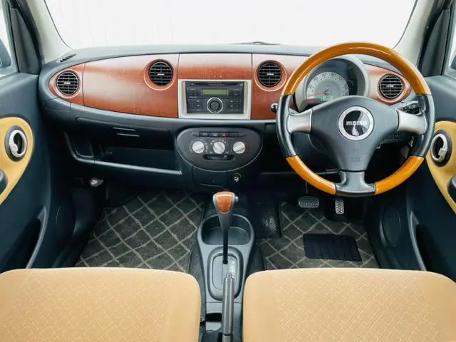 L650S 2代目ミラジーノ インパネセット 2代目・廉価特別仕様】ダイハツ ミラジーノ プレミアムL（L650S/L660S