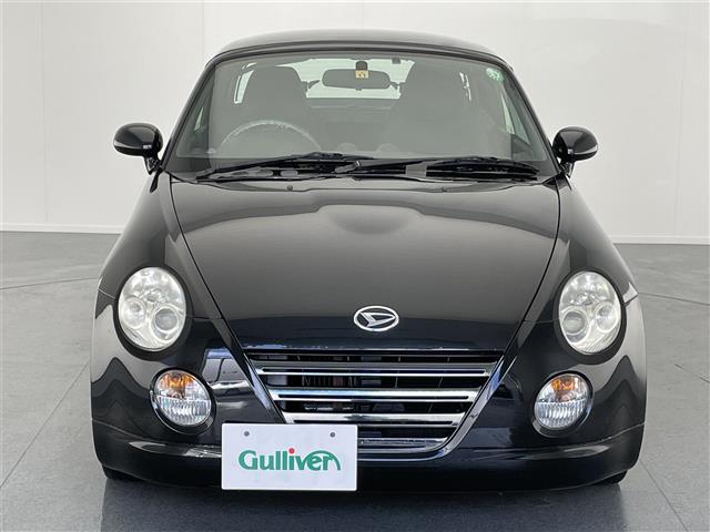 初代 上級グレード】ダイハツ コペン アルティメット