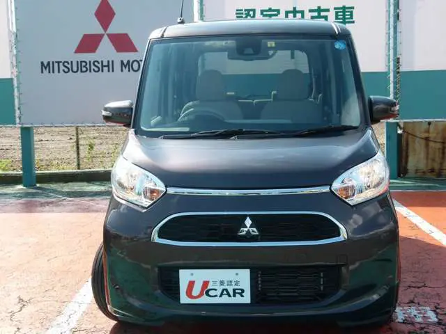 初代・後期型】三菱 eKスペース (B11A型) グレード一覧・概要解説