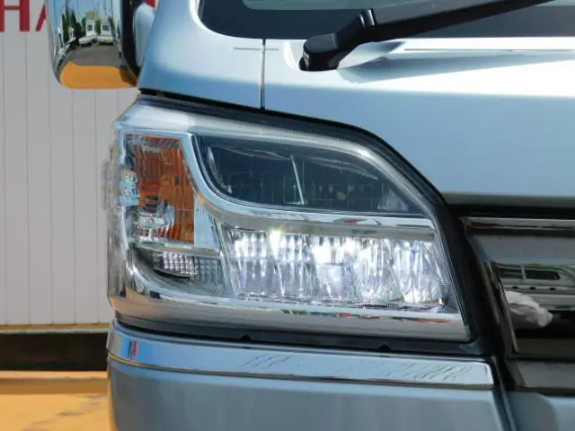 10代目・前期】ダイハツ ハイゼットトラック ジャンボ(S500P・S510P型