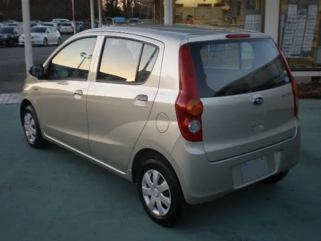 2代目 ミラOEM】スバル プレオ(L275B/L285B/L275F/L285F型) | シン