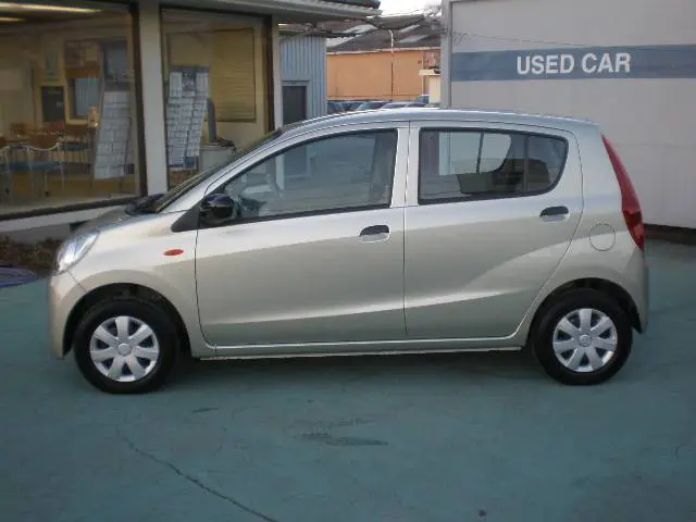 2代目 ミラOEM】スバル プレオ(L275B/L285B/L275F/L285F型) | シン