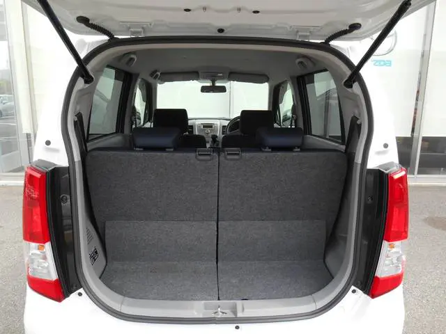 4代目 ﾜｺﾞﾝRのOEM】マツダ AZワゴン(MJ23S型)グレード一覧・概要解説