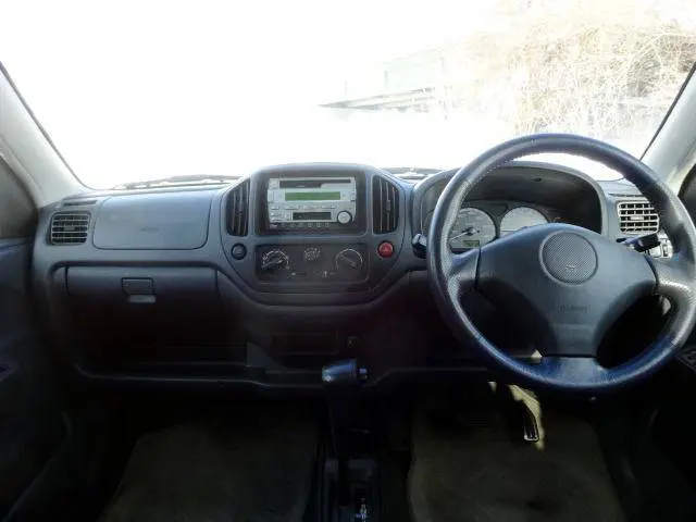 中期型 特別仕様車 山本寛斎タイアップ】スズキ Kei up to you KANSAI