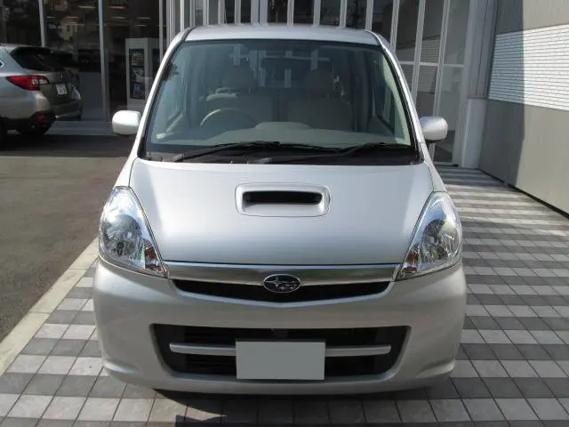 スバル ステラ RN1 スーパーチャージャー 本体 スバル R2 R1 RC1 スバル ステラ RN1 スーパーチャージャー 本体 スバル R2 R1 RC1