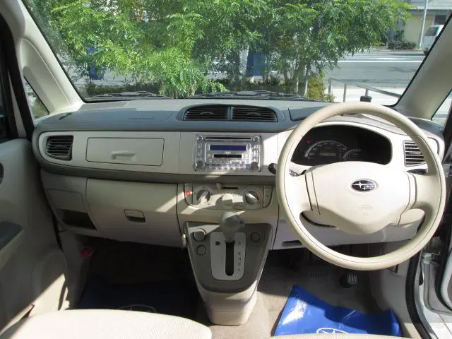 初代・ｽｰﾊﾟｰﾁｬｰｼﾞｬｰ搭載】スバル ステラ LS（RN1/RN2型) | シン・軽