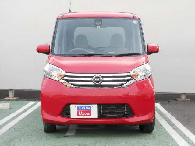 日産デイズルークス　B21A ボンネット　送料込み 楽天市場】【 BRIGHTZ デイズルークス B21A 超鏡面ステンレスメッキ