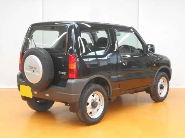 3代目・7型】スズキ ジムニー クロスアドベンチャーXA（JB23型