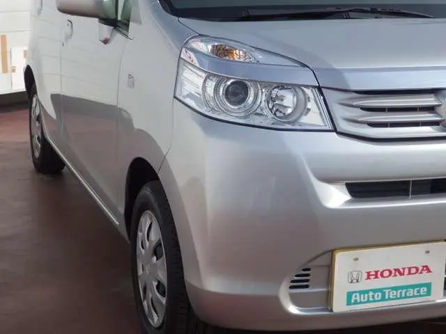 HONDA LIFE ホンダ ライフ JB5 純正ヘッドライト 左右 HID STANLEY