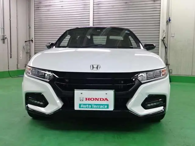 初代・前期 コンプリートカー】 ホンダ S660 モデューロX（JW5型