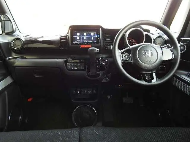 未使用 車 内装品 ボタン付き 黒 漆黒のZ32！！ | ☆ Central20 ☆