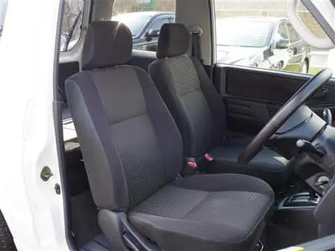 特別仕様2代目・前期型】三菱 パジェロミニ リンクスVリミテッド