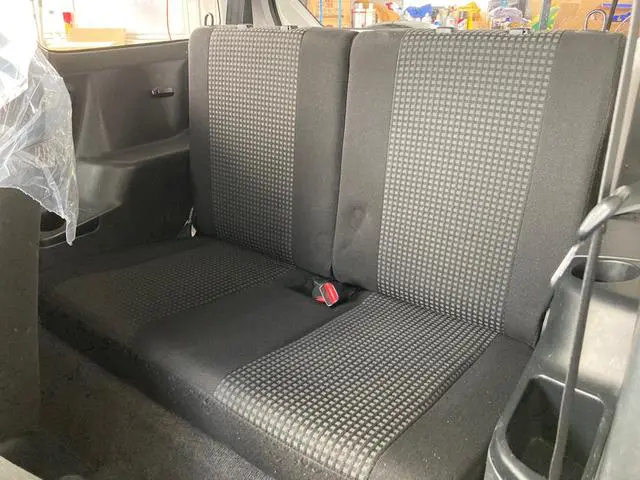 特別仕様2代目・前期型】三菱 パジェロミニ リンクスVリミテッド