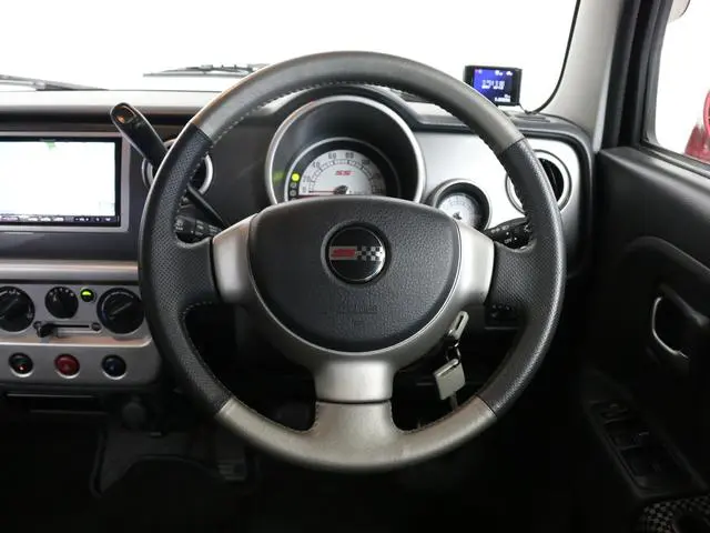 後期型】スズキ アルトラパンSS (HE21S型) | シン・軽自動車マニア