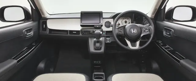 2代目】ホンダ N-ONE プレミアム/プレミアムツアラー(JG3/JG4型