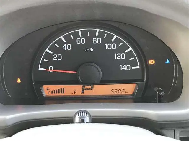 『psi』 日産 DR17V NV100クリッパー スピードメーター 50，222km R3年式 ３代目・ｴﾌﾞﾘｲOEM・軽貨物バン日産 NV100クリッパーバン (DR17V型