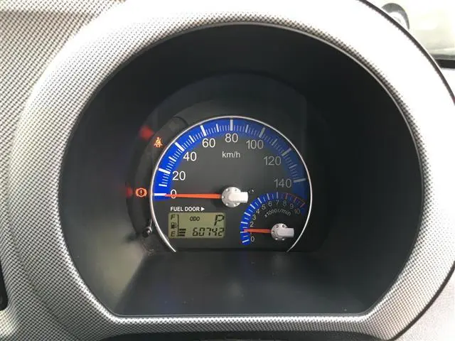 2代目・前期型 特別仕様】ダイハツ アトレーワゴン ブラック