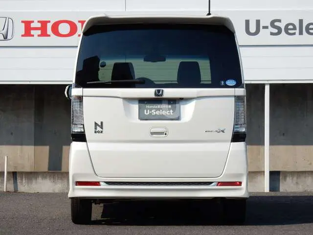 モデューロX NBOXカスタム JF1,JF2 フロントグリル ホンダ N BOX JF1 N