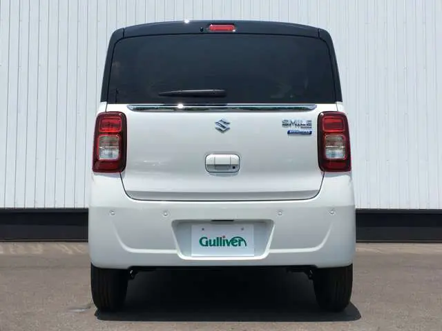 ワゴンR スマイル MX81S/MX91S 右 ヘッドライト スズキ 純正 ワゴンR