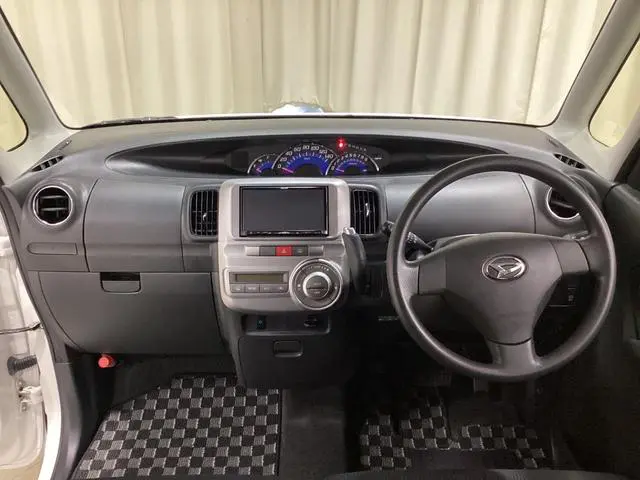 2代目・後期型】ダイハツ タント（L375S/L385S型）概要解説 | シン