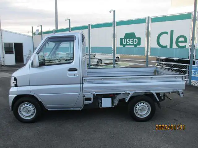 23！！　H25年 三菱 U61Tミニキャブ 軽トラ 車検満タン U61T 23！！H25年 三菱 U61Tミニキャブ 軽トラ 車検満タン U61T