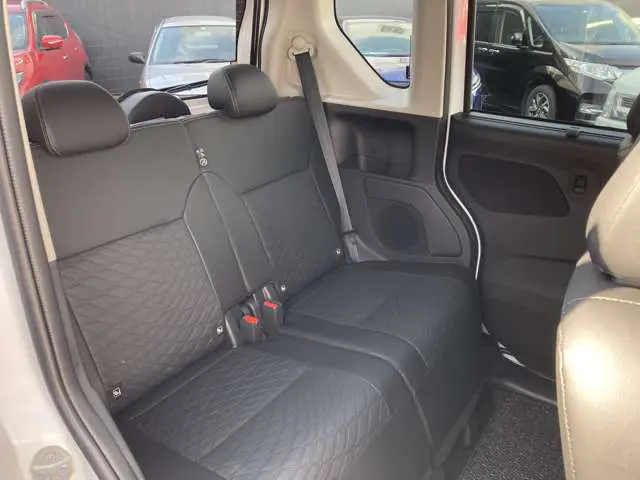 3代目・特別仕様】日産 ルークス ハイウェイスター アーバンクロム  