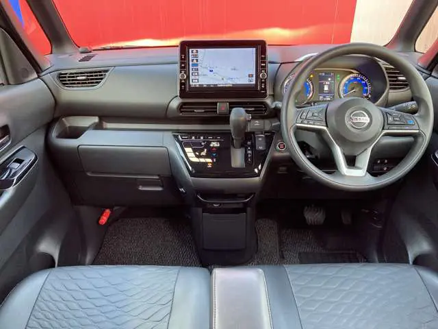 3代目・特別仕様】日産 ルークス ハイウェイスター アーバンクロム  