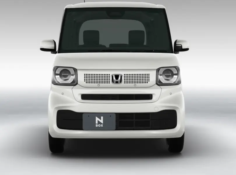 3代目】ホンダ N-BOX グレード一覧・概要解説（JF5/JF6型） | シン
