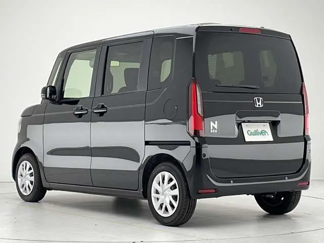 3代目】ホンダ N-BOX グレード一覧・概要解説（JF5/JF6型） | シン