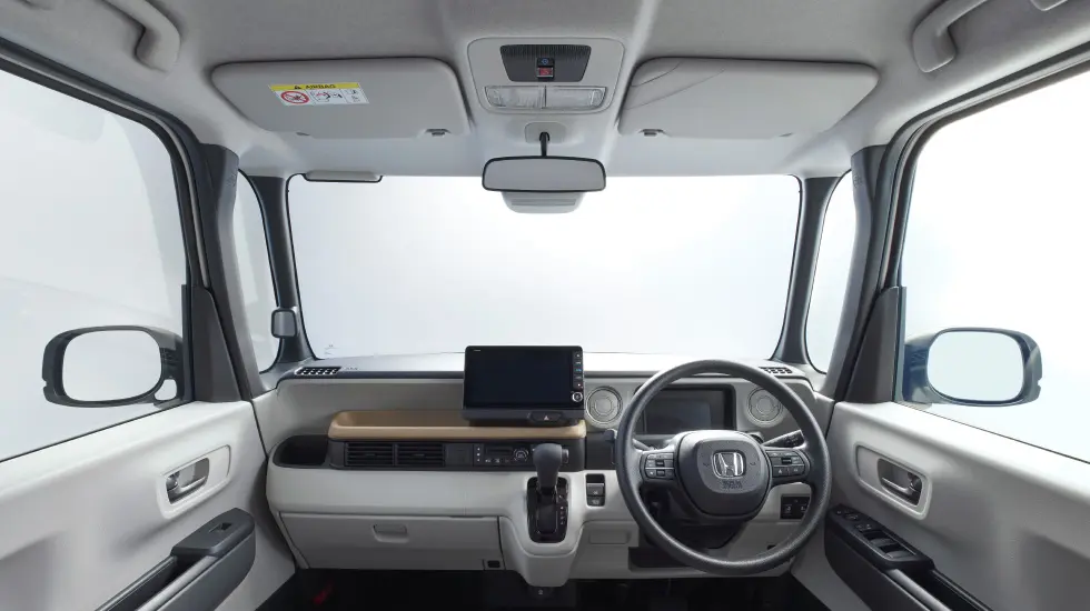 3代目】ホンダ N-BOX グレード一覧・概要解説（JF5/JF6型） | シン